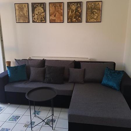 apartman Deny2 Apartment Decin Bagian luar foto