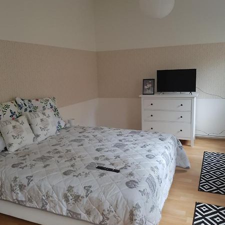 apartman Deny2 Apartment Decin Bagian luar foto